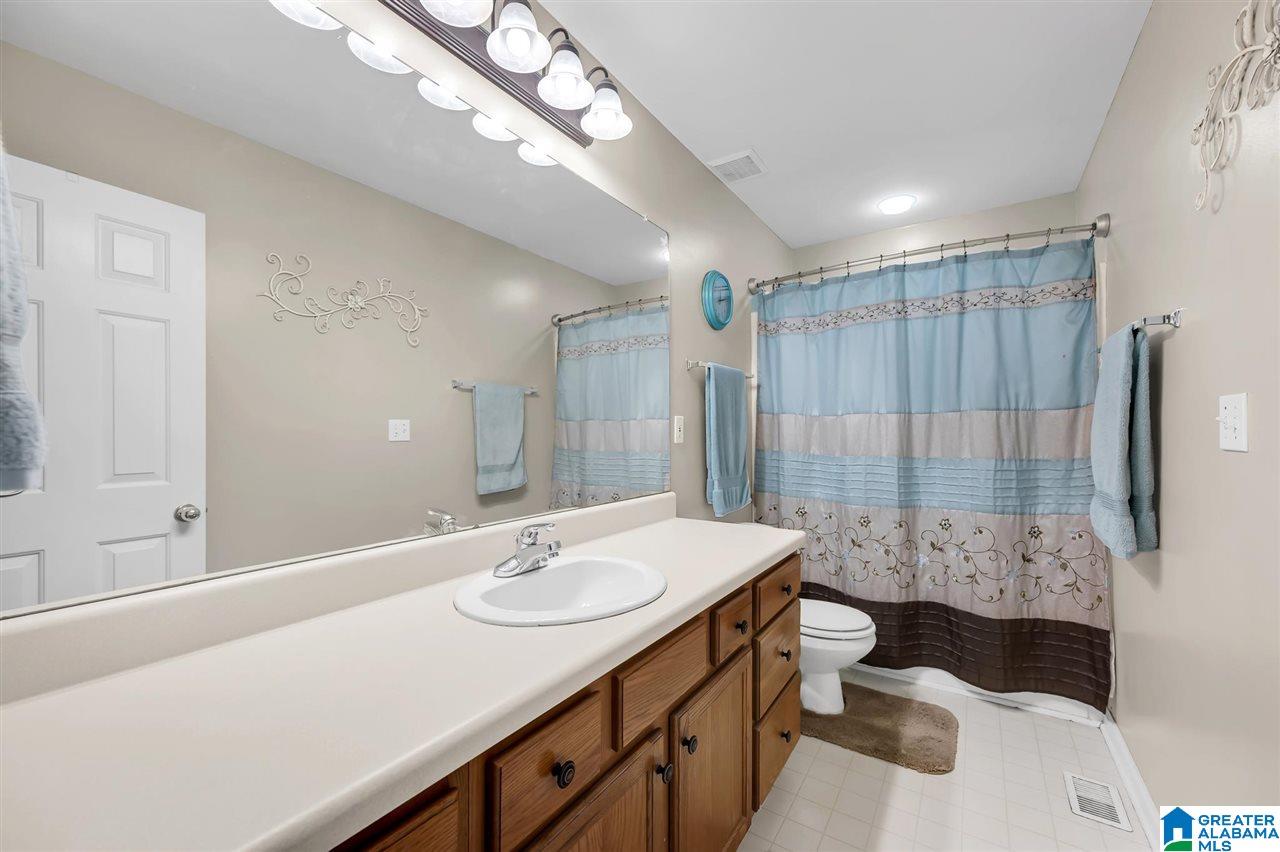 9600 McPherson Road Warrior, AL 35180 - Photo 10 of 24