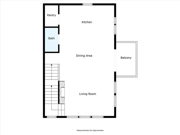$3,250 | 815 East 5th Street, Unit 209, Dallas, TX 75203