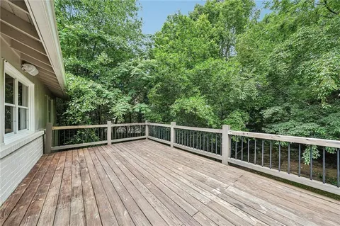 $500,000 | 1277 Dunwoody Lane Northeast, Brookhaven, GA 30319
