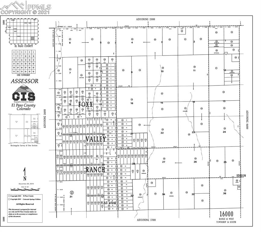 29890 Fred View Road Yoder, CO 80864 - Photo 36 of 36
