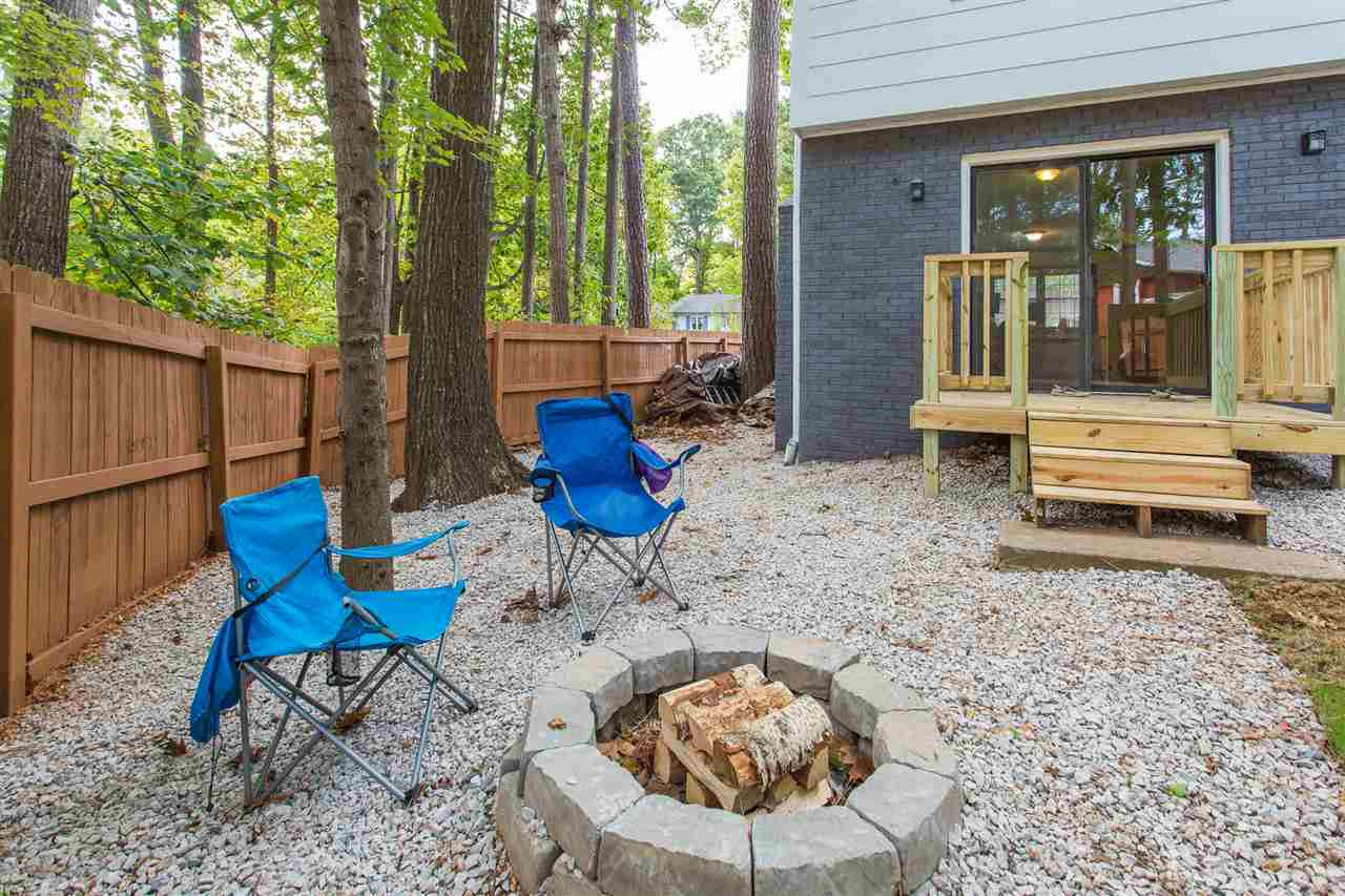 4400 Old Colony Road Raleigh, NC 27613 - Photo 8 of 30 Photo 8