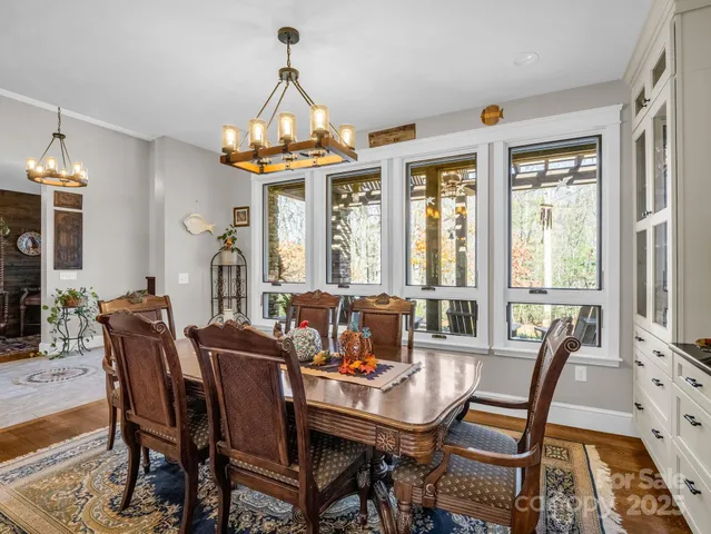 $1,390,000 | 765 Higher Path Drive, Saluda, NC 28773