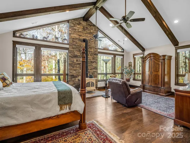 $1,390,000 | 765 Higher Path Drive, Saluda, NC 28773