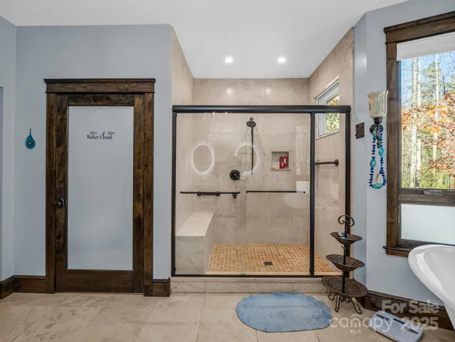 $1,390,000 | 765 Higher Path Drive, Saluda, NC 28773