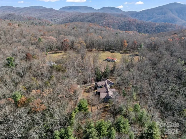 $1,390,000 | 765 Higher Path Drive, Saluda, NC 28773