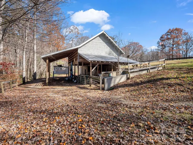 $1,390,000 | 765 Higher Path Drive, Saluda, NC 28773