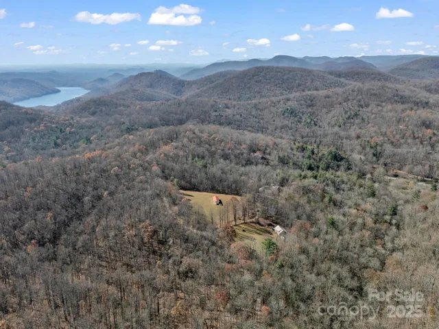 $1,390,000 | 765 Higher Path Drive, Saluda, NC 28773