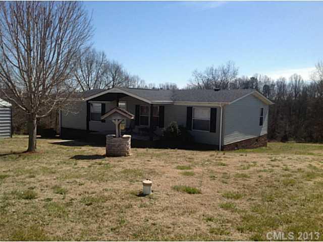 4131 Reepsville Road, Unit 1 Vale, NC 28168 - Photo 1 of 13 Gallery Image 1
