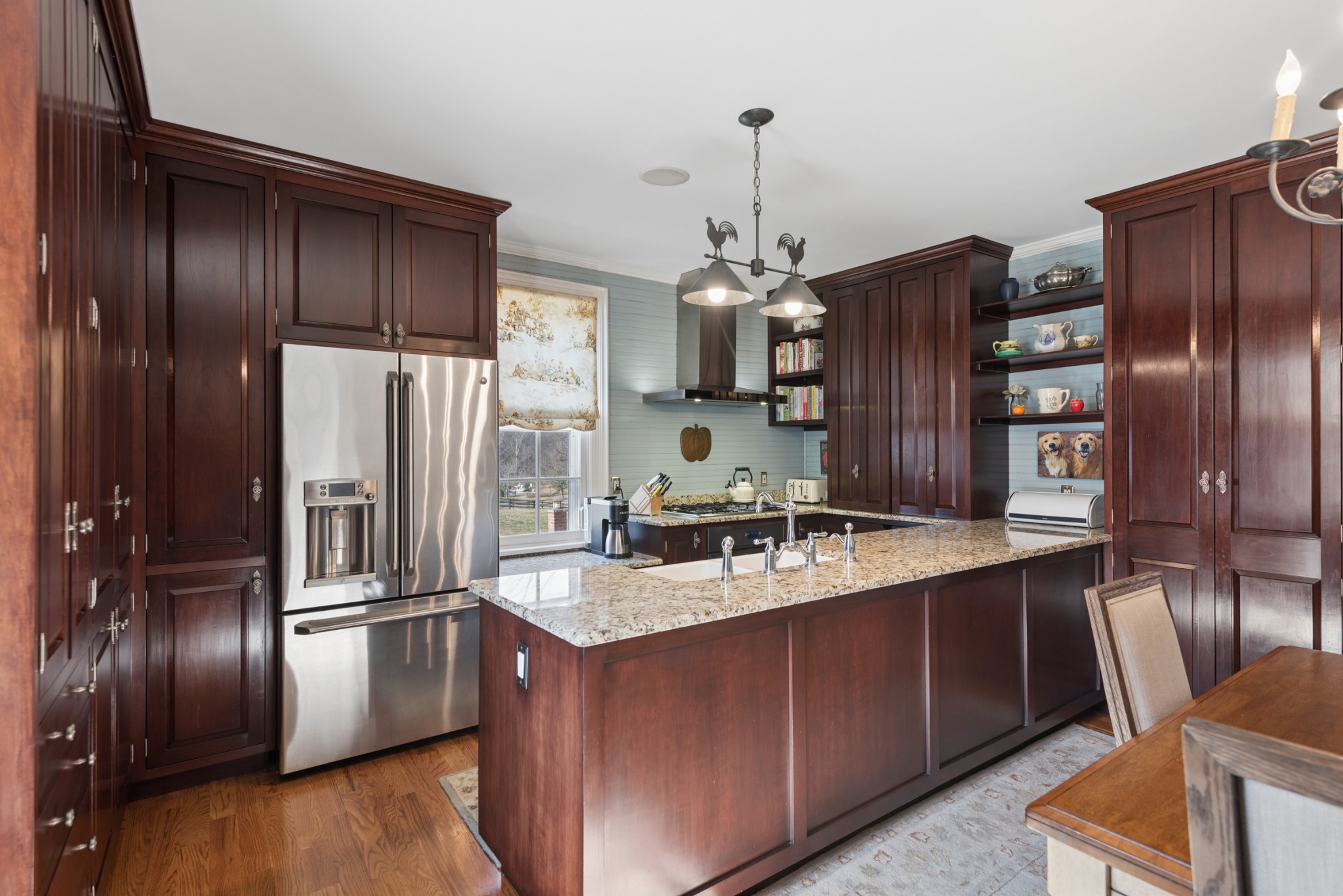 1202 Hidden Valley Road Brentwood, TN 37027 - Photo 17 of 78