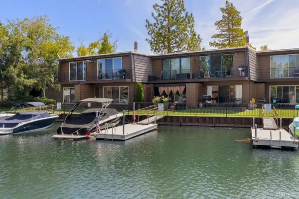 $669,500 | 2031 Venice Drive, Unit 327, South Lake Tahoe, CA 96150