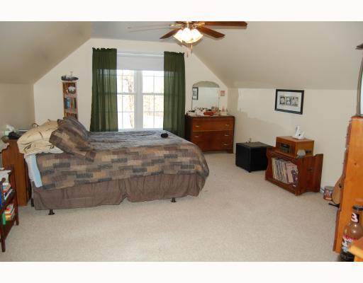 Master Bedroom.