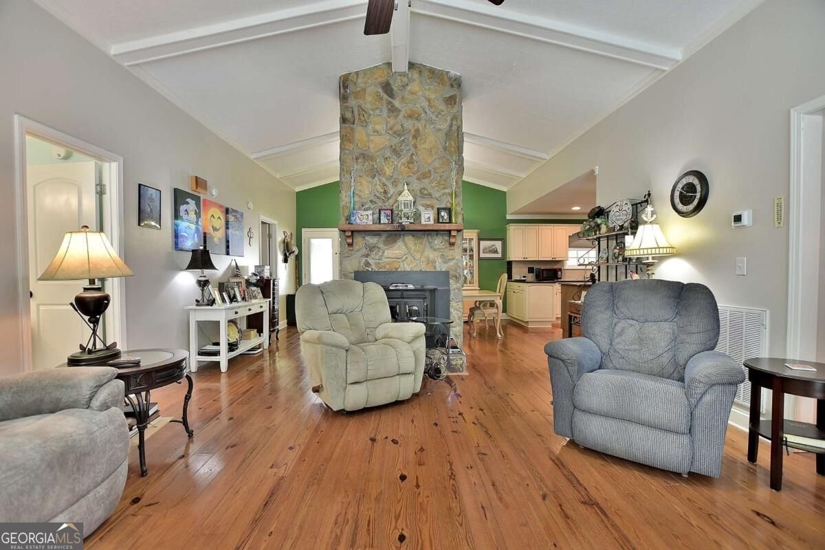 815 Hugley Road Pine Mountain, GA 31822 - Photo 5 of 26 Gallery Image 5