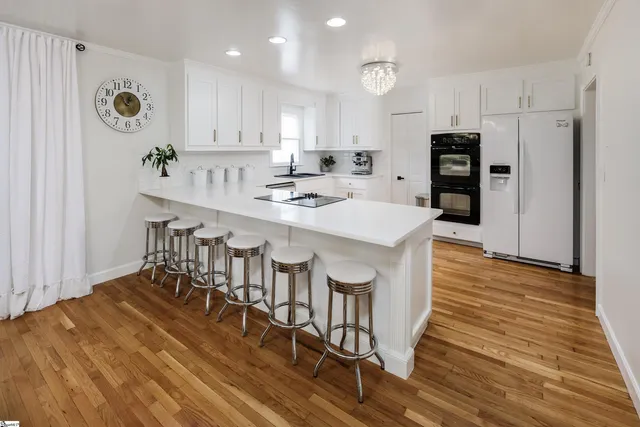 $575,900 | 3611 Pennington Road, Greer, SC 29651