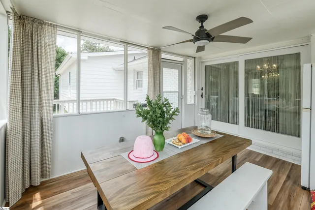 $575,900 | 3611 Pennington Road, Greer, SC 29651