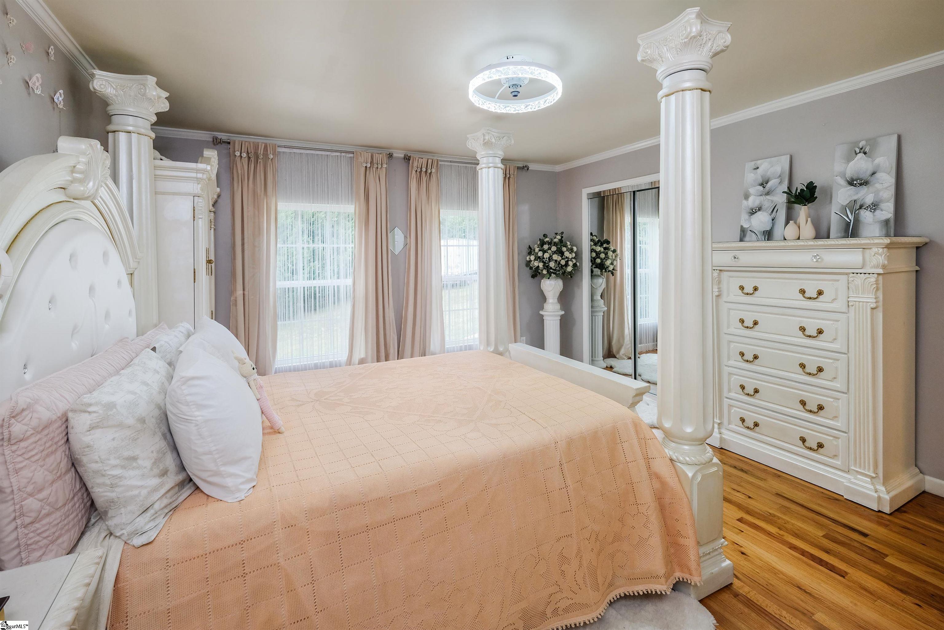 3611 Pennington Road Greer, SC 29651 - Photo 16 of 42