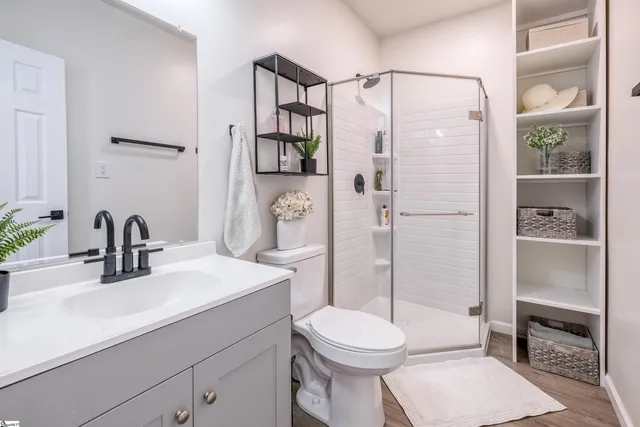 $575,900 | 3611 Pennington Road, Greer, SC 29651