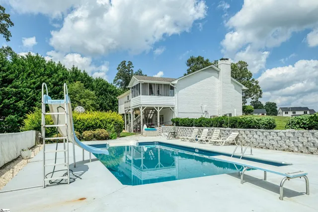 $575,900 | 3611 Pennington Road, Greer, SC 29651