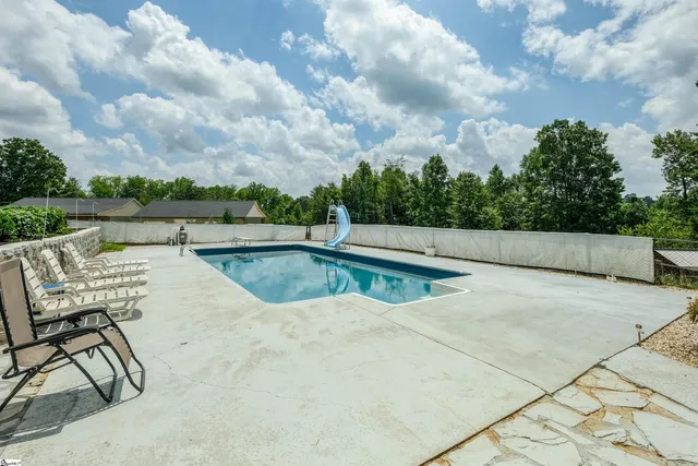 $575,900 | 3611 Pennington Road, Greer, SC 29651