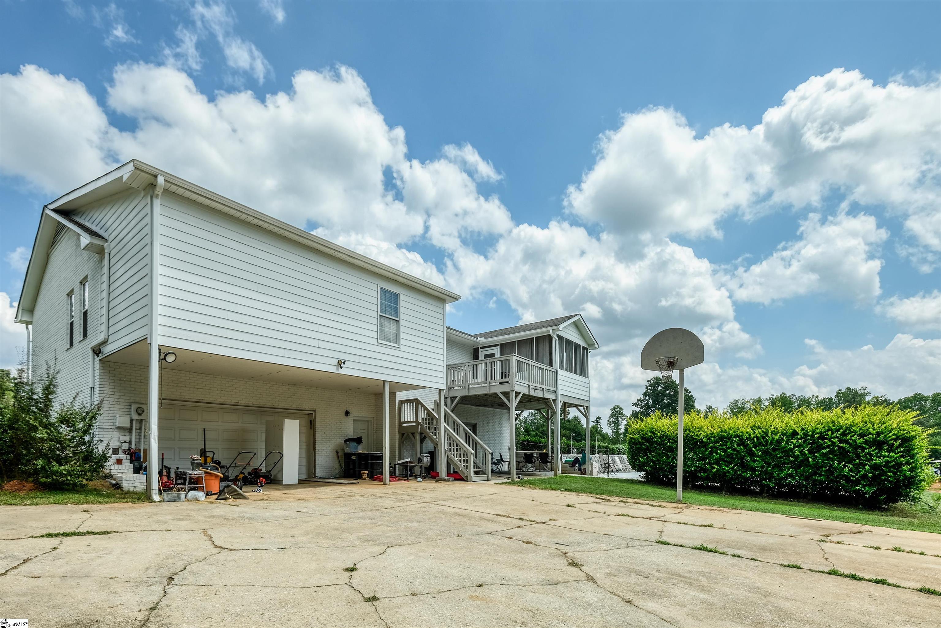 3611 Pennington Road Greer, SC 29651 - Photo 34 of 42