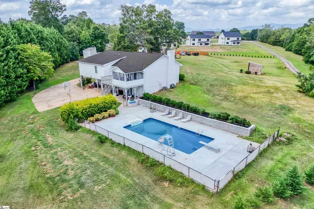 $575,900 | 3611 Pennington Road, Greer, SC 29651