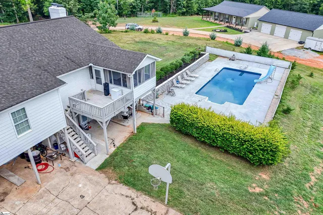 $575,900 | 3611 Pennington Road, Greer, SC 29651