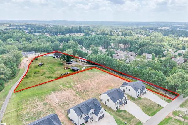 $575,900 | 3611 Pennington Road, Greer, SC 29651