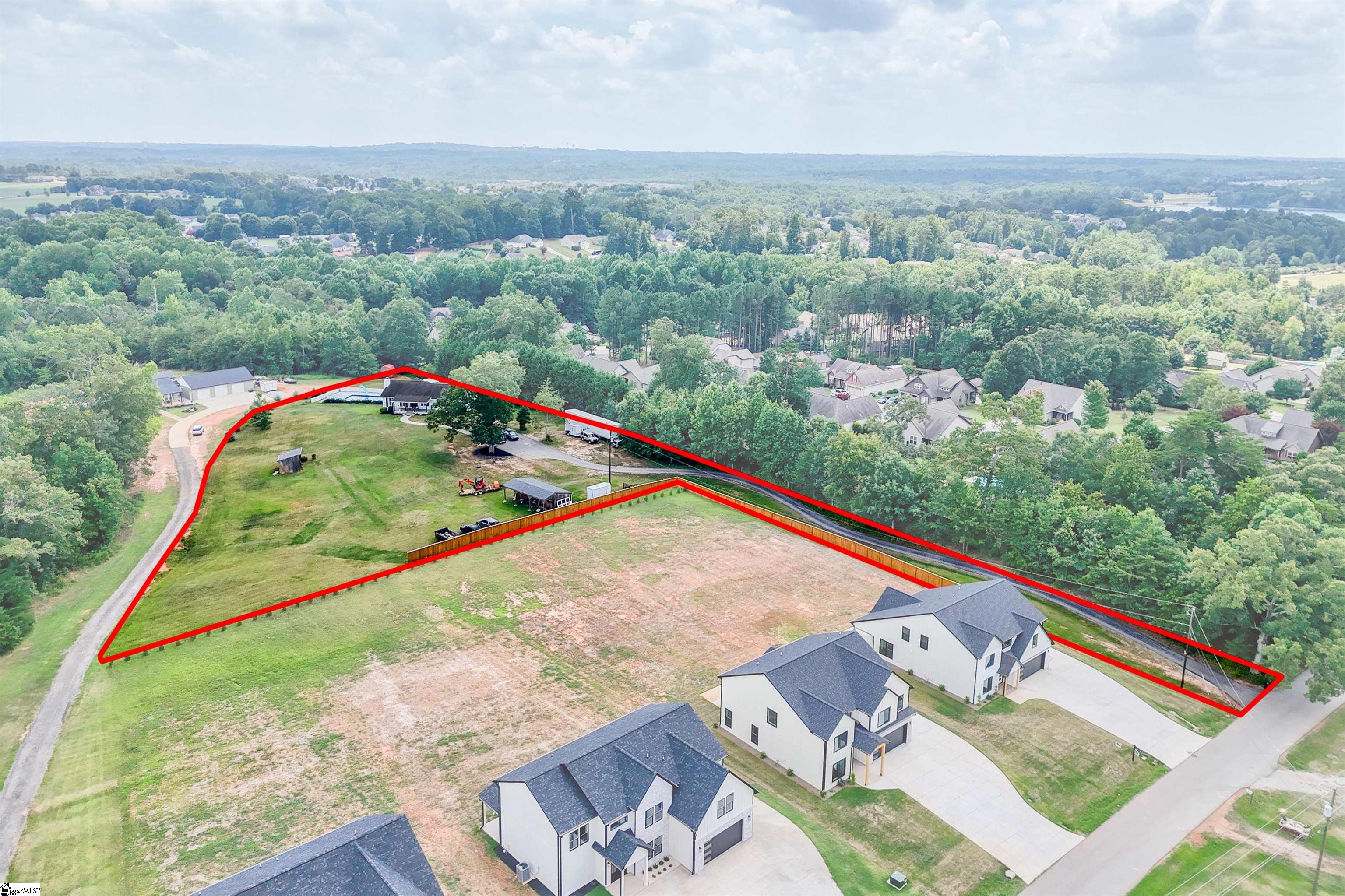 3611 Pennington Road Greer, SC 29651 - Photo 38 of 42