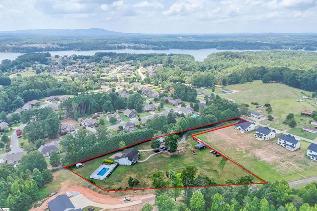 $575,900 | 3611 Pennington Road, Greer, SC 29651