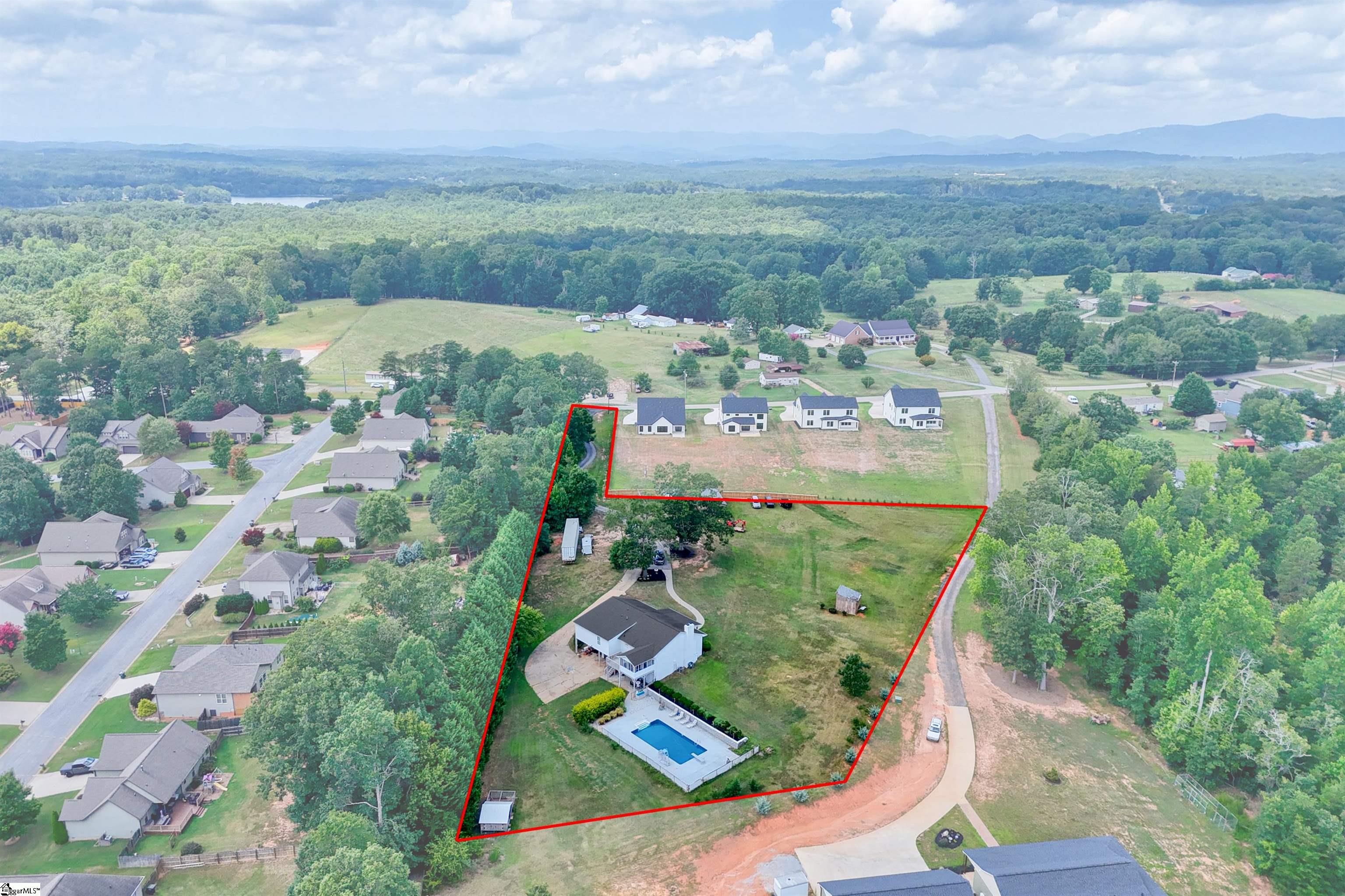 3611 Pennington Road Greer, SC 29651 - Photo 40 of 42