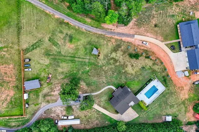 $575,900 | 3611 Pennington Road, Greer, SC 29651