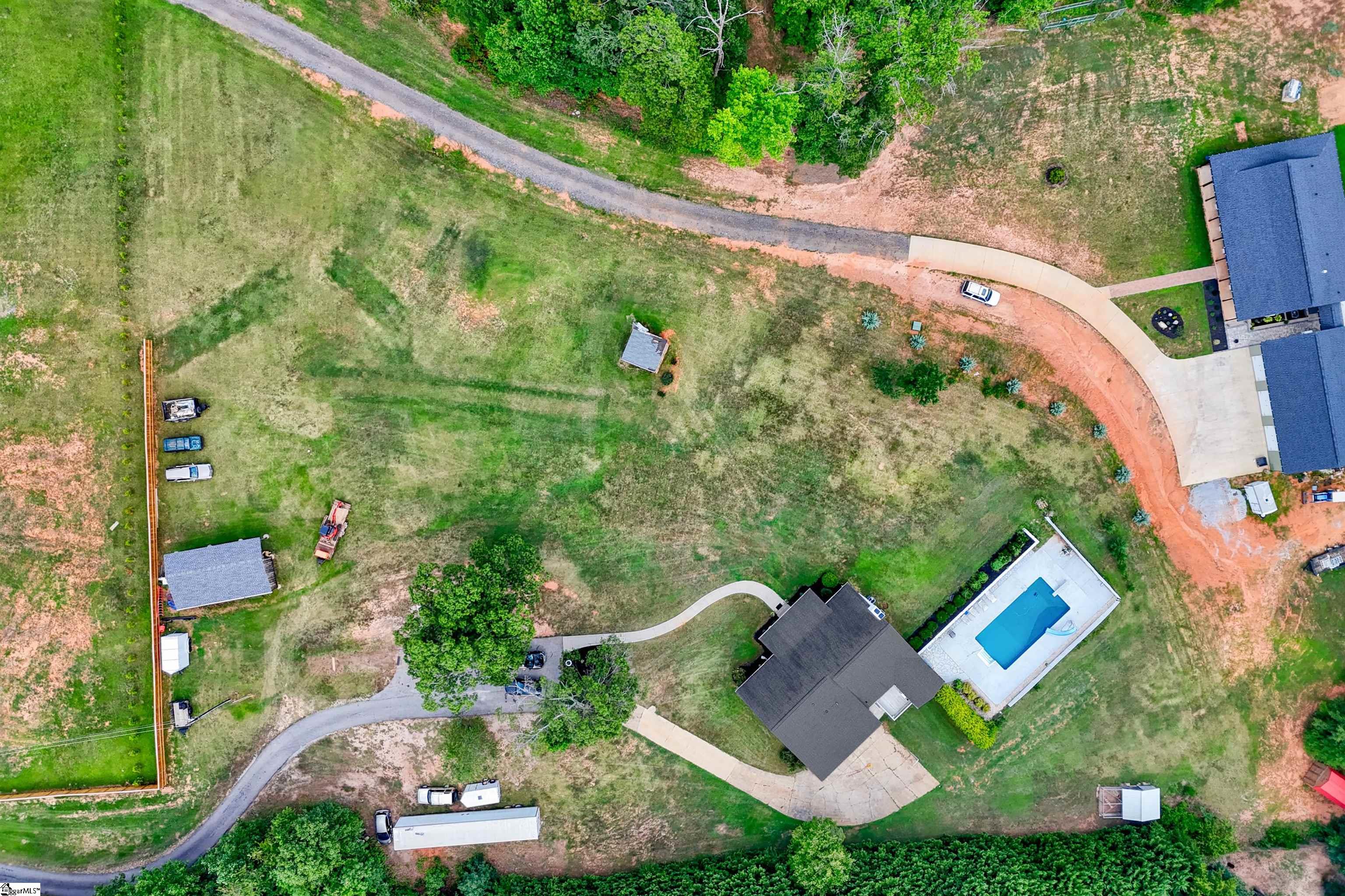 3611 Pennington Road Greer, SC 29651 - Photo 42 of 42