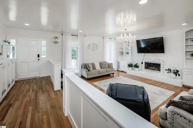 $575,900 | 3611 Pennington Road, Greer, SC 29651