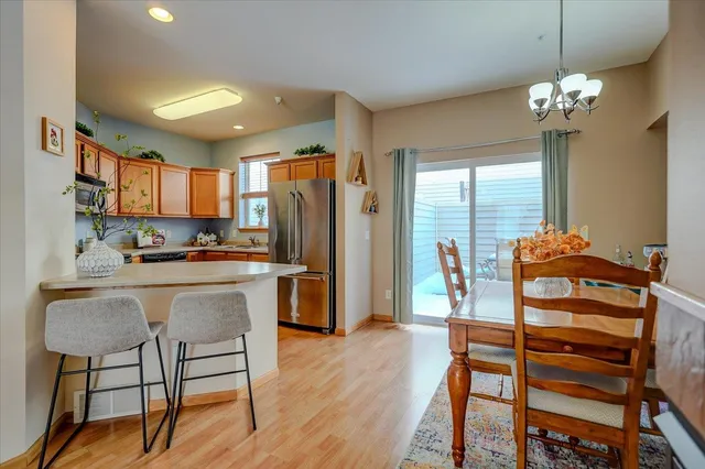 $349,900 | 41 S Gardens, Unit 41, Fitchburg, WI 53711