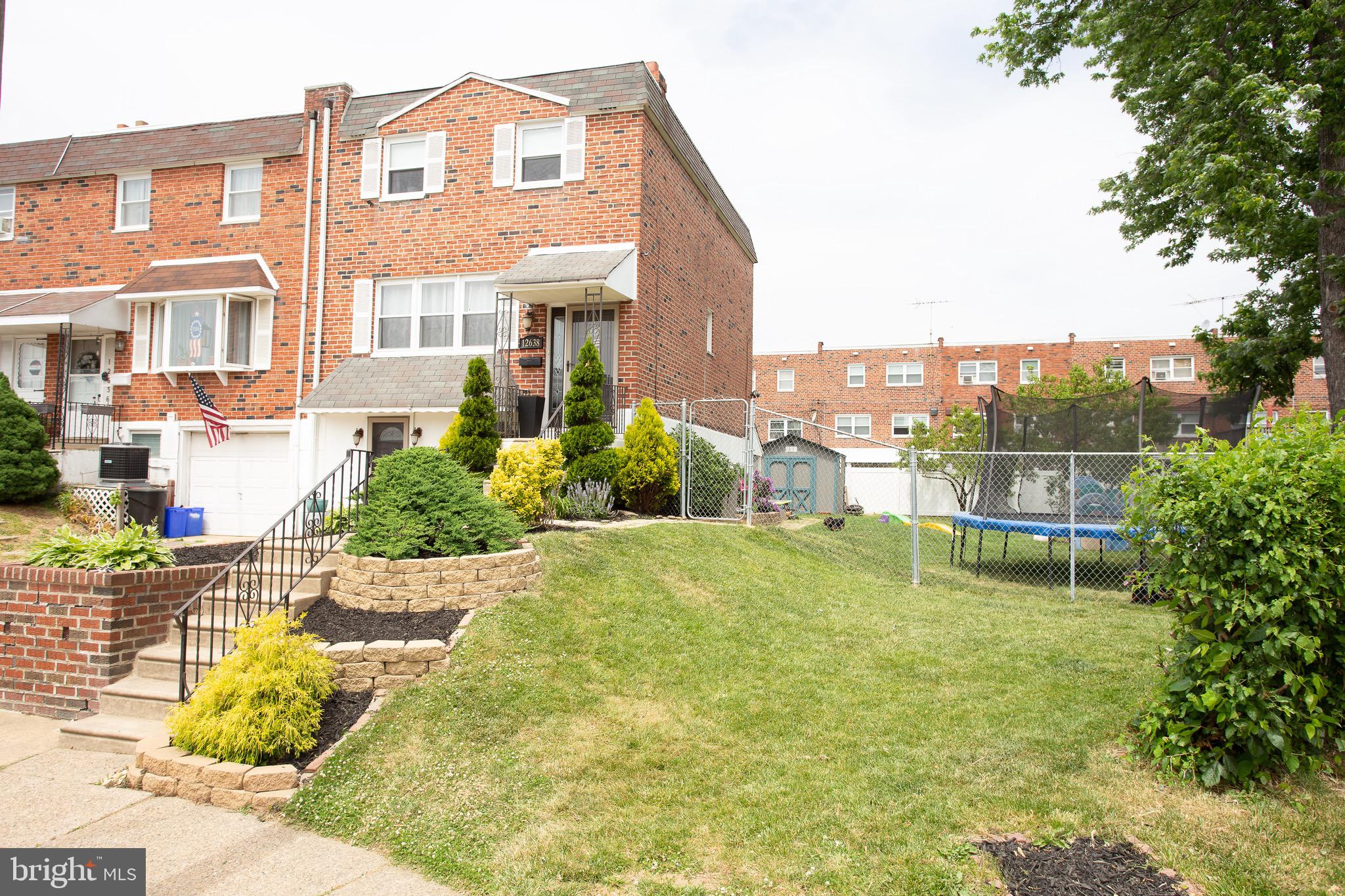 12638 Richton Road Philadelphia, PA 19154 - Photo 1 of 29 Gallery Image 1