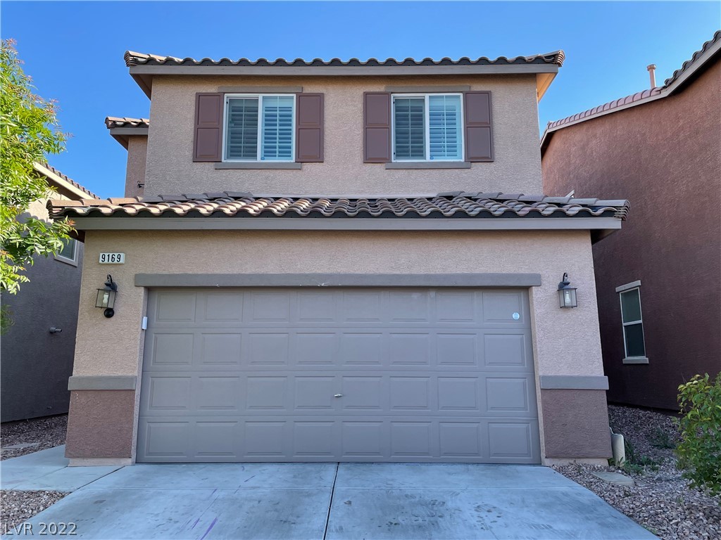 9169 Keystone Ridge Avenue Las Vegas, NV 89148 - Photo 1 of 19 Gallery Image 1