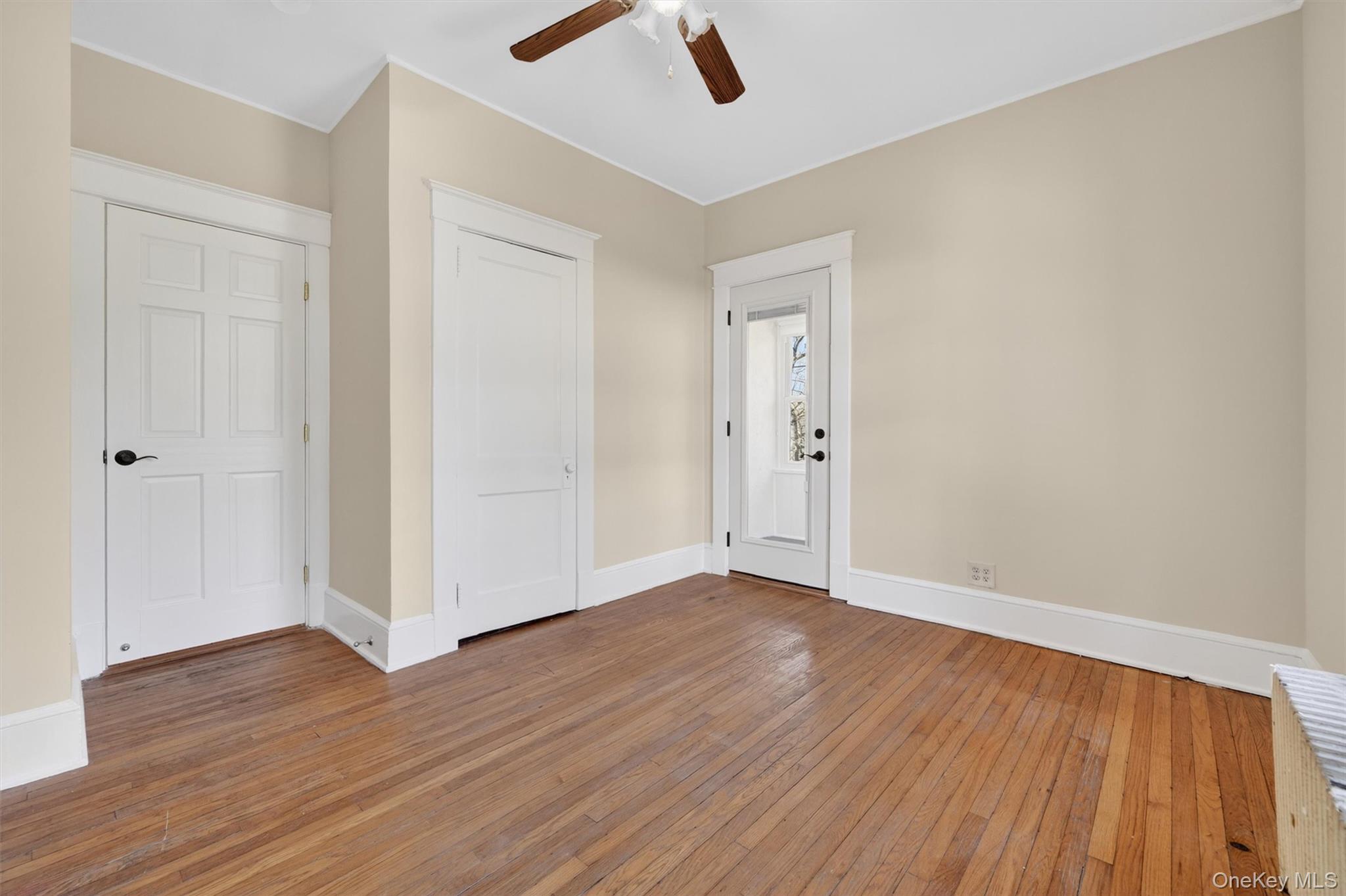 528 Union Avenue Peekskill, NY 10566 - Photo 19 of 41 2nd bedroom on first floor