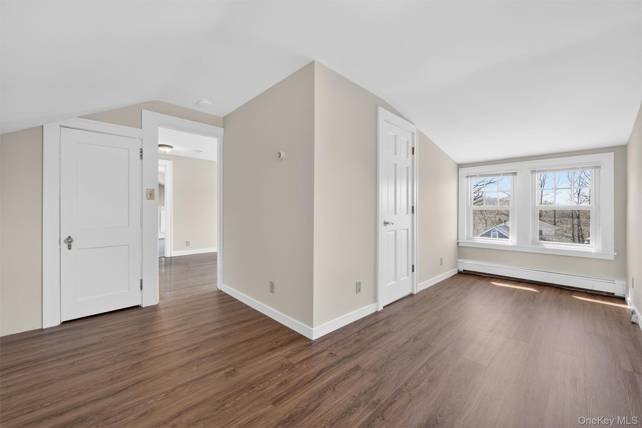 528 Union Avenue Peekskill, NY 10566 - Photo 26 of 41 Home office on the second floor with bathroom