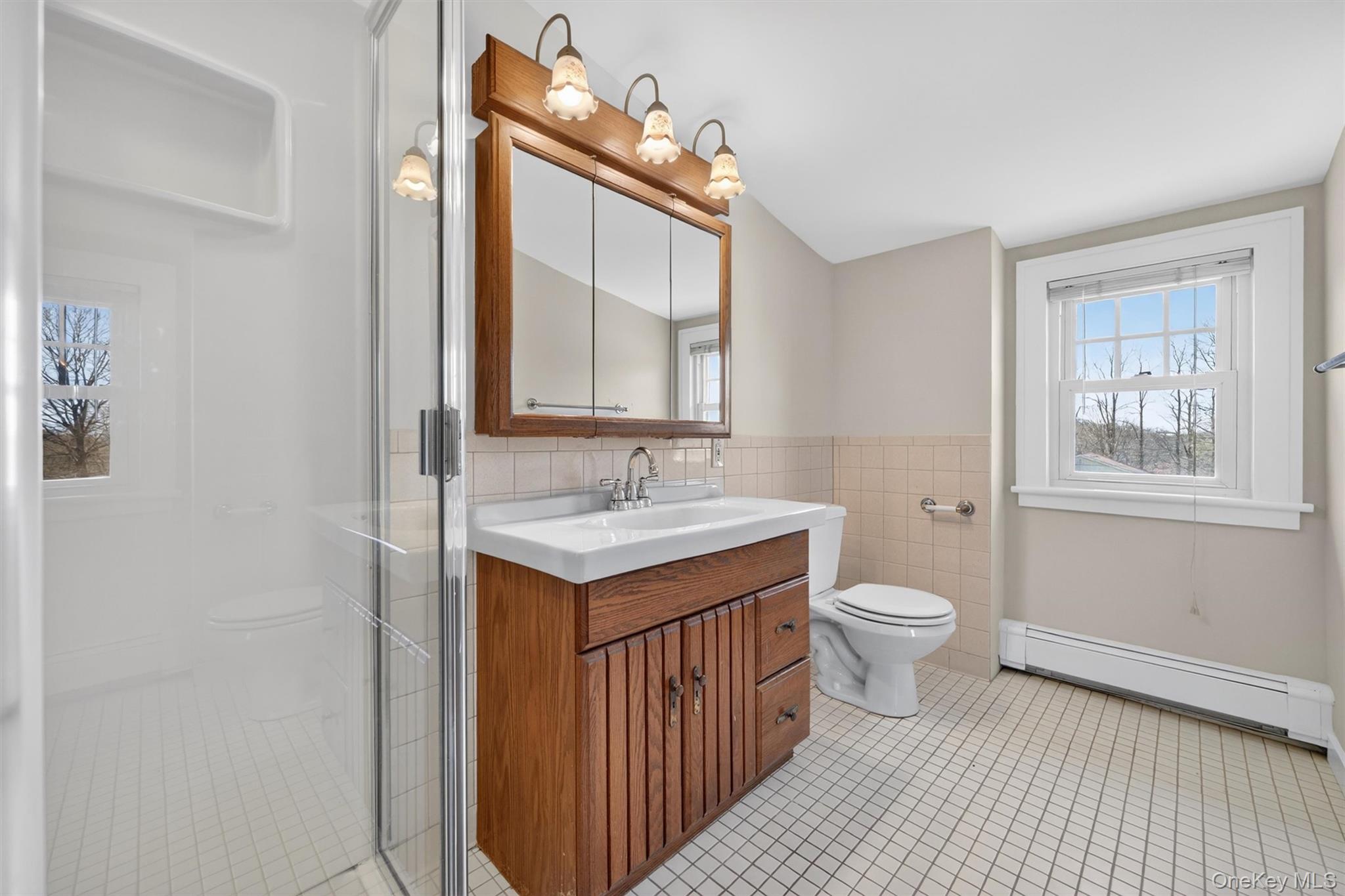 528 Union Avenue Peekskill, NY 10566 - Photo 28 of 41 Bathroom in the home office