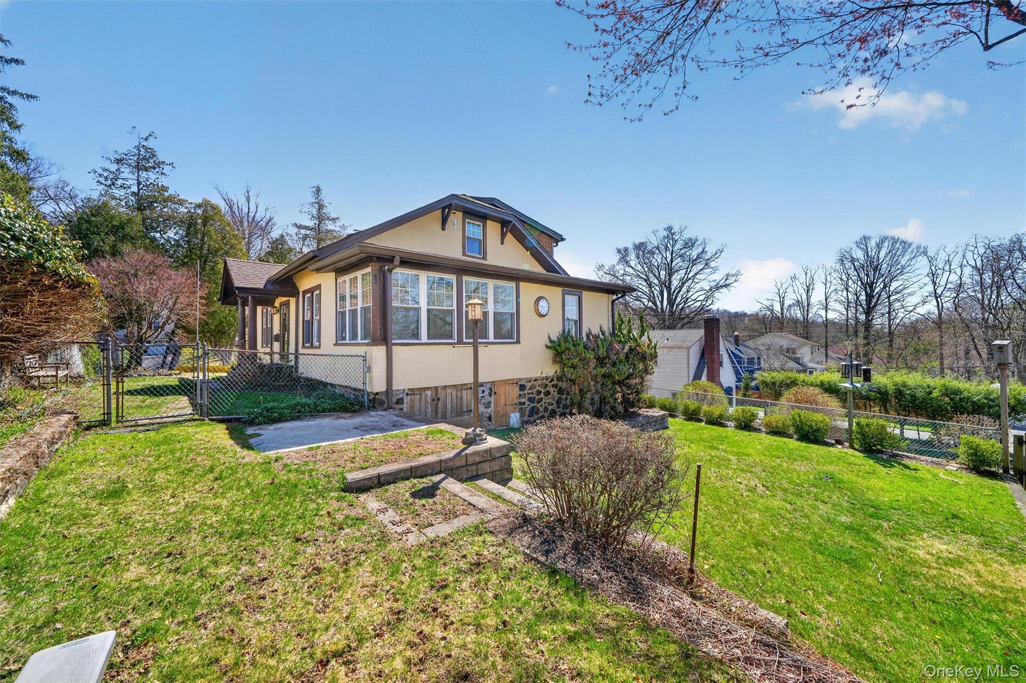 528 Union Avenue Peekskill, NY 10566 - Photo 38 of 41 Backyard