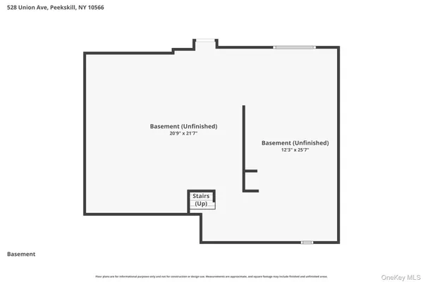 $595,000 | 528 Union Avenue, Peekskill, NY 10566