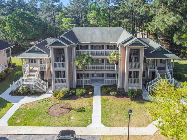 $299,900 | 227 Pinehurst Lane, Unit 6I, Pawleys Island, SC 29585