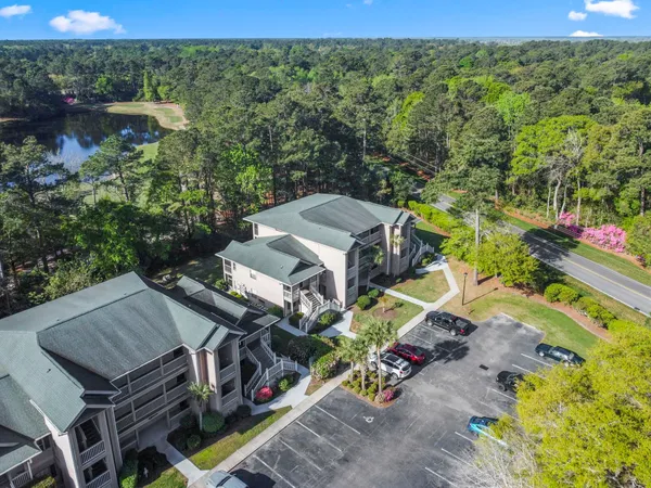 $299,900 | 227 Pinehurst Lane, Unit 6I, Pawleys Island, SC 29585