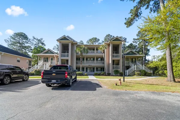 $299,900 | 227 Pinehurst Lane, Unit 6I, Pawleys Island, SC 29585