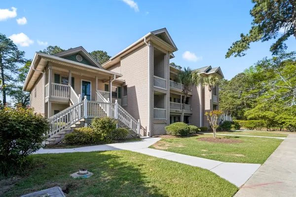 $299,900 | 227 Pinehurst Lane, Unit 6I, Pawleys Island, SC 29585
