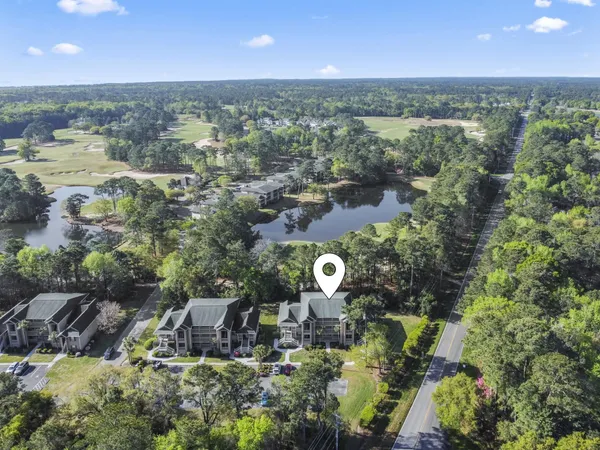 $299,900 | 227 Pinehurst Lane, Unit 6I, Pawleys Island, SC 29585