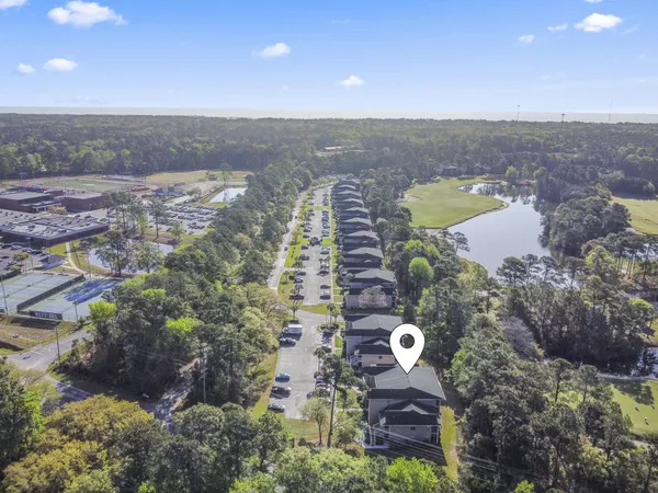 $299,900 | 227 Pinehurst Lane, Unit 6I, Pawleys Island, SC 29585