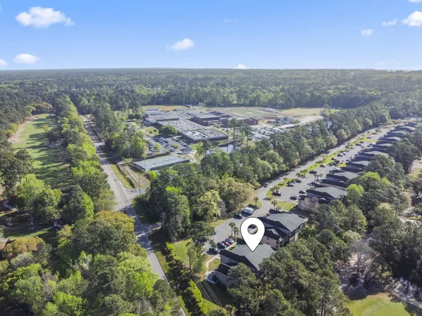 $299,900 | 227 Pinehurst Lane, Unit 6I, Pawleys Island, SC 29585