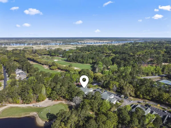 $299,900 | 227 Pinehurst Lane, Unit 6I, Pawleys Island, SC 29585