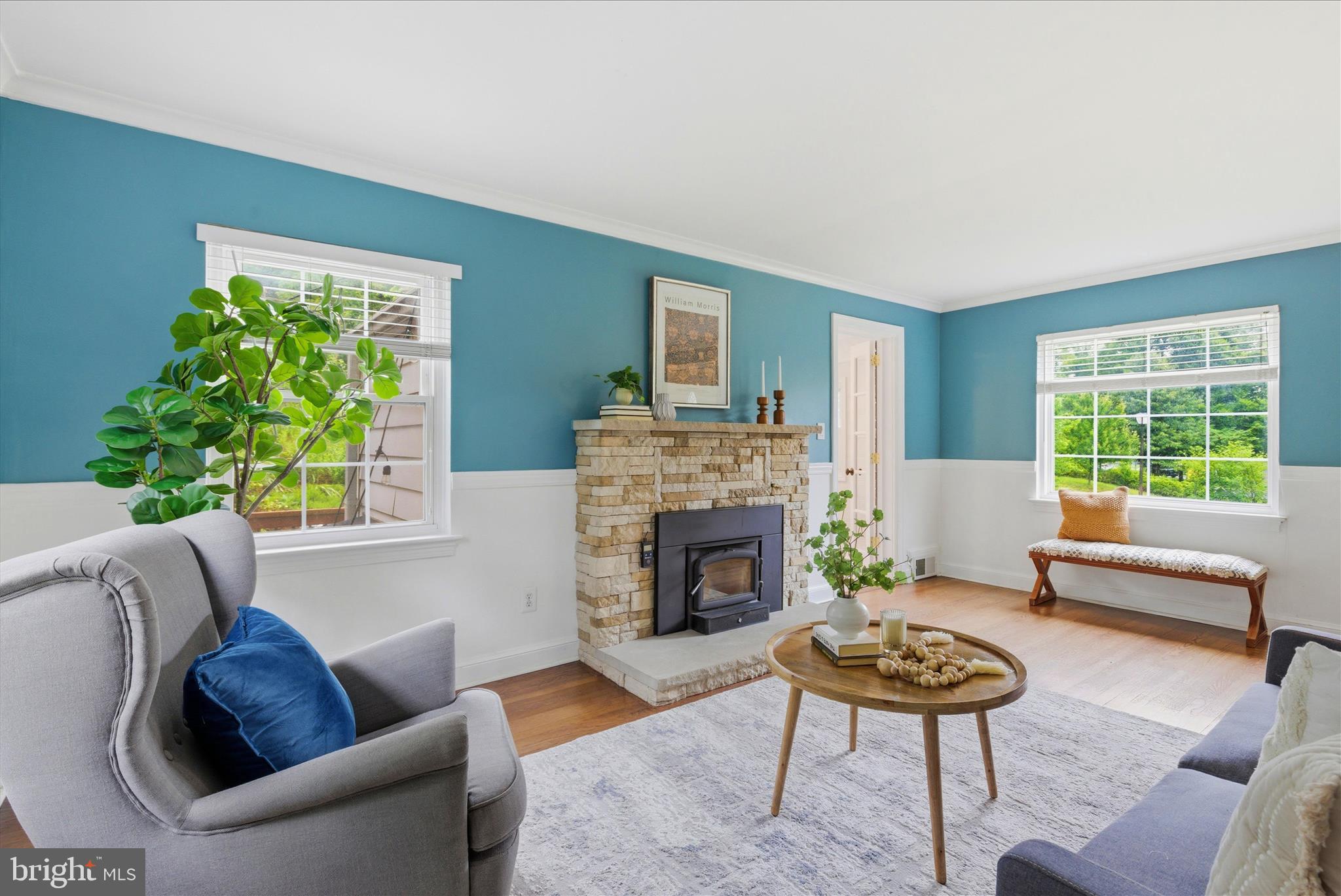 5721 Forest Road Cheverly, MD 20785 - Photo 8 of 49