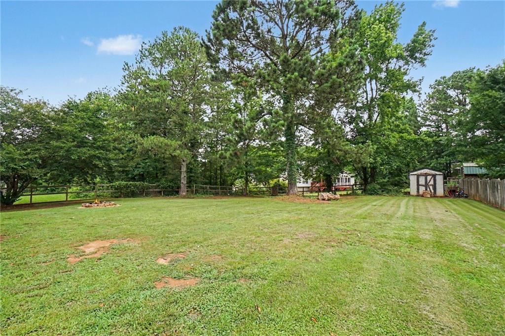 348 Spring Meadows Avenue Dallas, GA 30157 - Photo 25 of 27